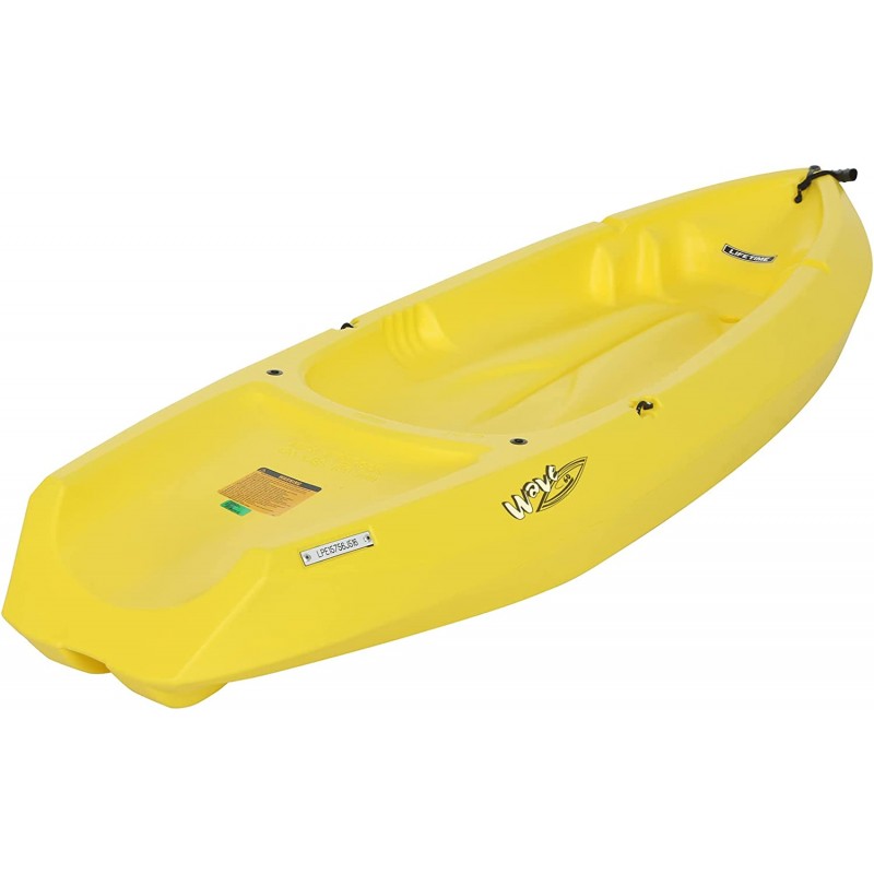 LIFETIME 90841 WAVE 60 YOUTH KAYAK (PADDLE INCLUDED)