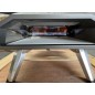 Master Grill 12" Portable Gas Pizza Oven
