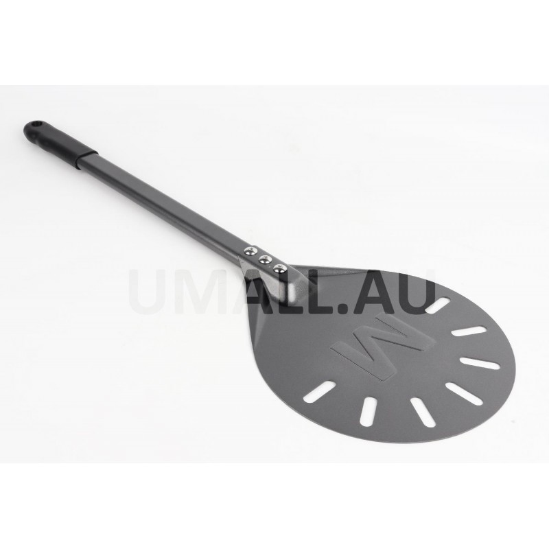 Master Grill 9 inches Pizza Turning Peel
