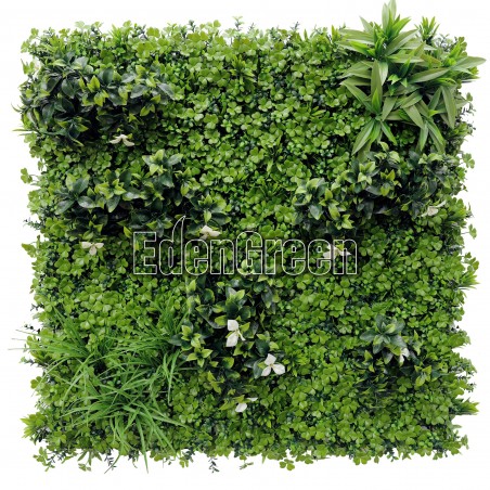EdenGreen Vertical Green Wall EGF005 100*100cm