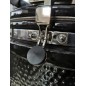 Master Grill 22" Premier Kamado Ceramic Smoker Set Master Grill 22" Premier Kamado Ceramic Smoker Set