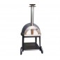 Clay Wood Fired Pizza Oven Clay Wood Fired Pizza Oven