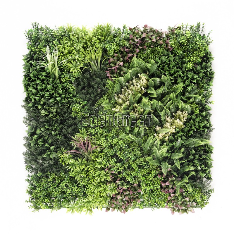 Hera-B EGK001B 100*100cm EdenGreen Vertical Green Wall