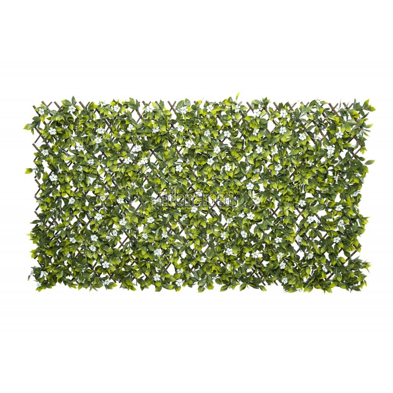 Sakura Willow Fence EGP024 100*200cm EdenGreen Expand Artificial Hedge Trellis Sakura Willow Fence EGP024 100*200cm EdenGreen Expand Artificial Hedge Trellis