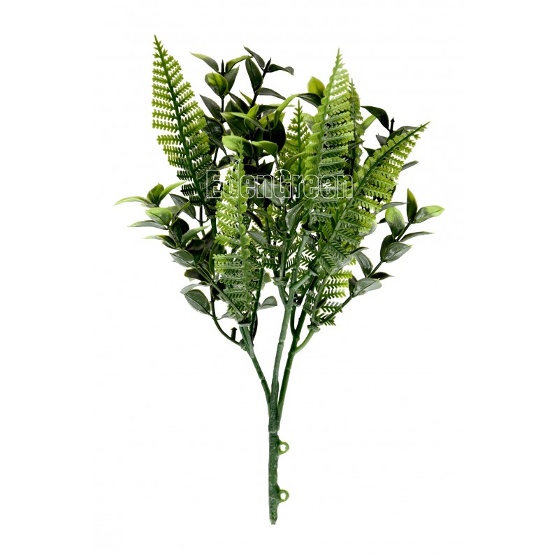 Virgin Gold Leaf EGW018 EdenGreen Artificial Branches Virgin Gold Leaf EGW018 EdenGreen Artificial Branches