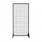 Grid Wall Panel with Wheel Grid Wall Panel with Wheel