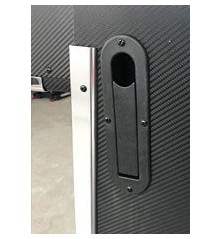 Convertible Pool Table parts - Lever