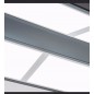 Pool table 6-Light Ceiling LED Light Pool table 6-Light Ceiling LED Light