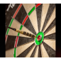 JIAWU Premier Dartboard Cabinet Set JIAWU Premier Dartboard Cabinet Set