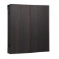 JIAWU Premier Dartboard Cabinet Set JIAWU Premier Dartboard Cabinet Set