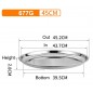 304 Thickened Stainless steel plate