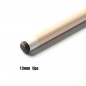 UHome Pool Cue Stick / Billiard Cue 12.5mm Tip