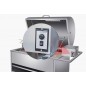 XL Stainless Steel Multi-function Hooded Spit Roaster Charcoal BBQ Grill XL Stainless Steel Multi-function Hooded Spit Roaster Charcoal BBQ Grill