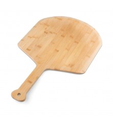 16 inches Bamboo Pizza Paddle and Serving Board