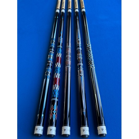 UHome Diamond Pool Cue Stick / Billiard Cue