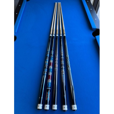 UHome Diamond Pool Cue Stick / Billiard Cue