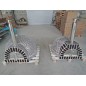 Mosaic Wood Fire Pizza Oven Mosaic Wood Fire Pizza Oven