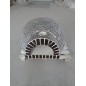 Mosaic Wood Fire Pizza Oven Mosaic Wood Fire Pizza Oven