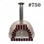 Mosaic Wood Fire Pizza Oven Mosaic Wood Fire Pizza Oven