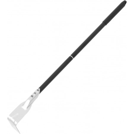 Pizza Oven Ash Rake Tool - Long Handle