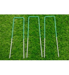 Turf Peg U Pins 3x40x150mm - 100 pack