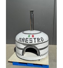 Mosaic Wood Fire Pizza Oven - 950