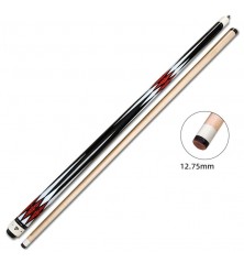 Diamond Pool Cue Stick / Billiard Cue - White Series