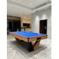 Venus V2 8FT 3IN1 POOL TABLE with BALL RETURN FUNCTION