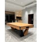 Venus V2 8FT 3IN1 POOL TABLE with BALL RETURN FUNCTION