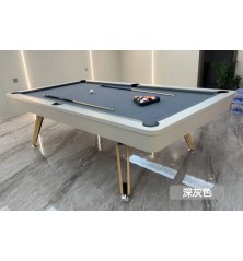 SLEEK V1 8FT 3IN1 POOL TABLE SET