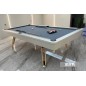 SLEEK V1 8FT 3IN1 POOL TABLE SET