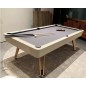 SLEEK V1 8FT 3IN1 POOL TABLE SET
