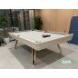 SLEEK V1 8FT 3IN1 POOL TABLE SET