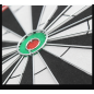 18inches standard 2 sides dartboard set