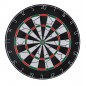18inches standard 2 sides dartboard set
