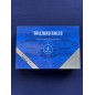 3A Crystal Premier Snooker Ball Set