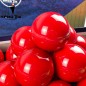3A Crystal Premier Snooker Ball Set
