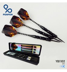 PENPEN 23g Dart Slingshot Needle-Type Stainless Steel Dart Set