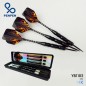 PENPEN 23g Dart Slingshot Needle-Type Stainless Steel Dart Set PENPEN 23g Dart Slingshot Needle-Type Stainless Steel Dart Set