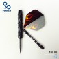 PENPEN 23g Dart Slingshot Needle-Type Stainless Steel Dart Set PENPEN 23g Dart Slingshot Needle-Type Stainless Steel Dart Set