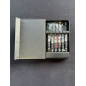 Premium Steel Tip Darts Gift Set