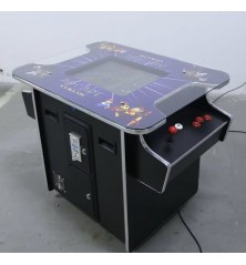 26" LCD Cocktail Pro Arcade Machine