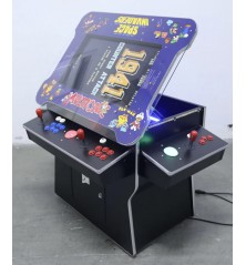 26" LCD Cocktail Pro Arcade Machine