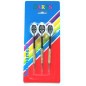 3pc Dart Set