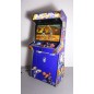 32″ LCD 2 Player Slim Upright Arcade Machine - Street Fighter II