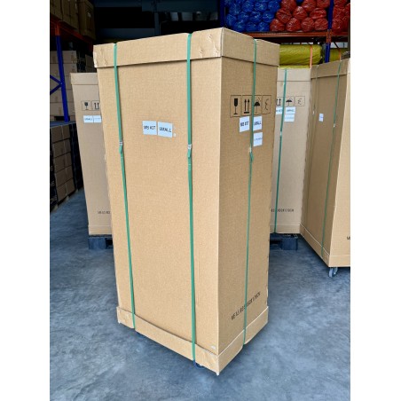 32″ LCD 2 Player Slim Upright Arcade Machine - Mario Bros.