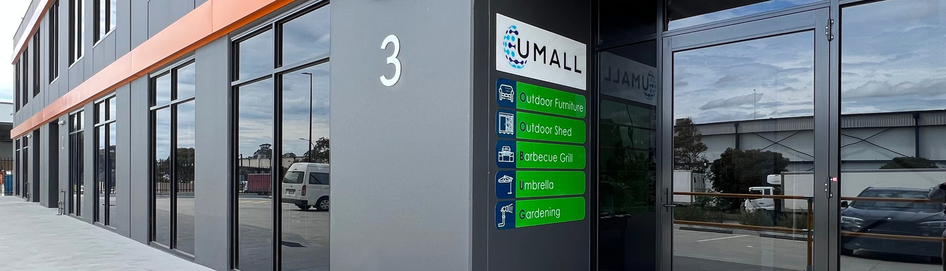 Umall Outdoor Living