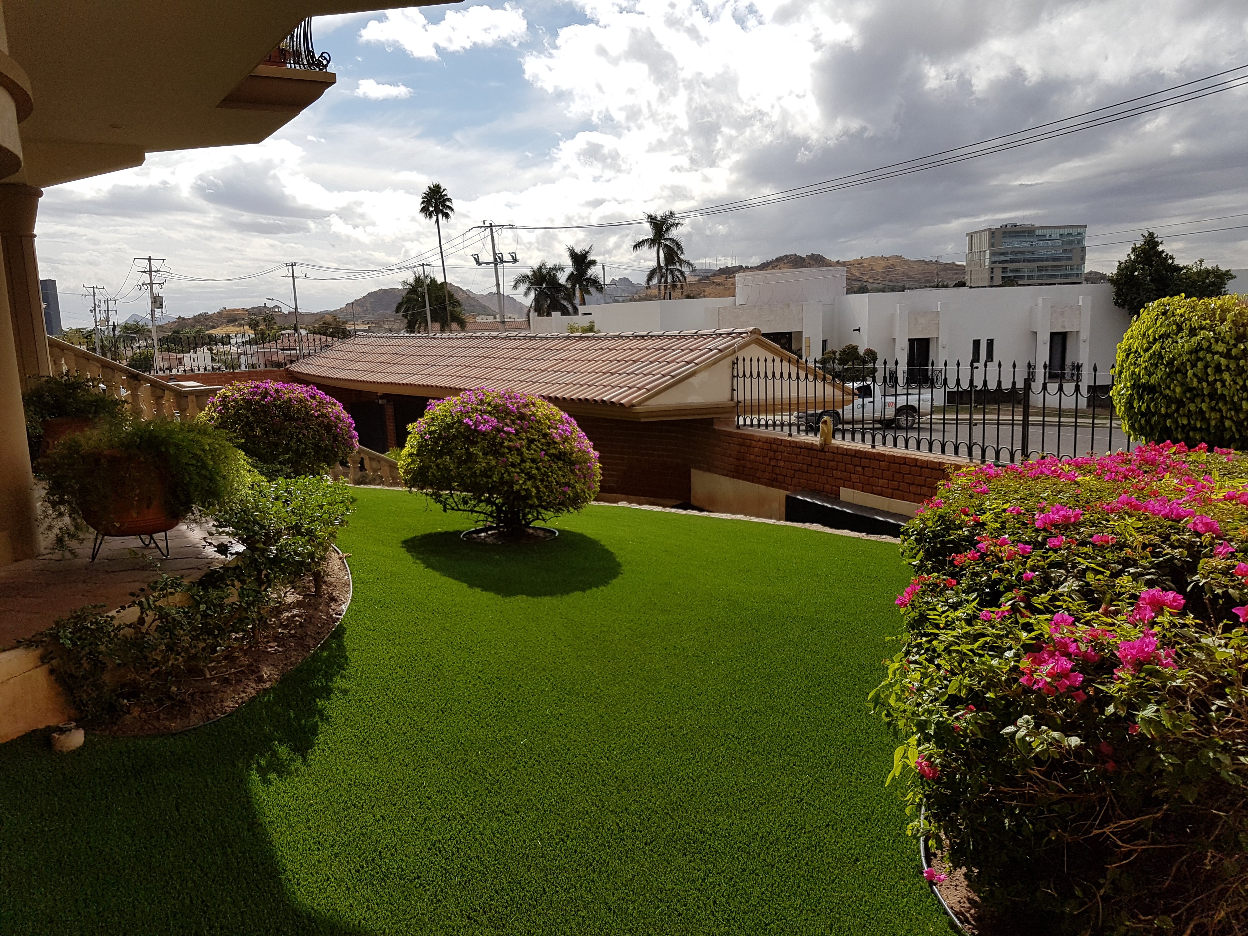 Umall Outdoor Living