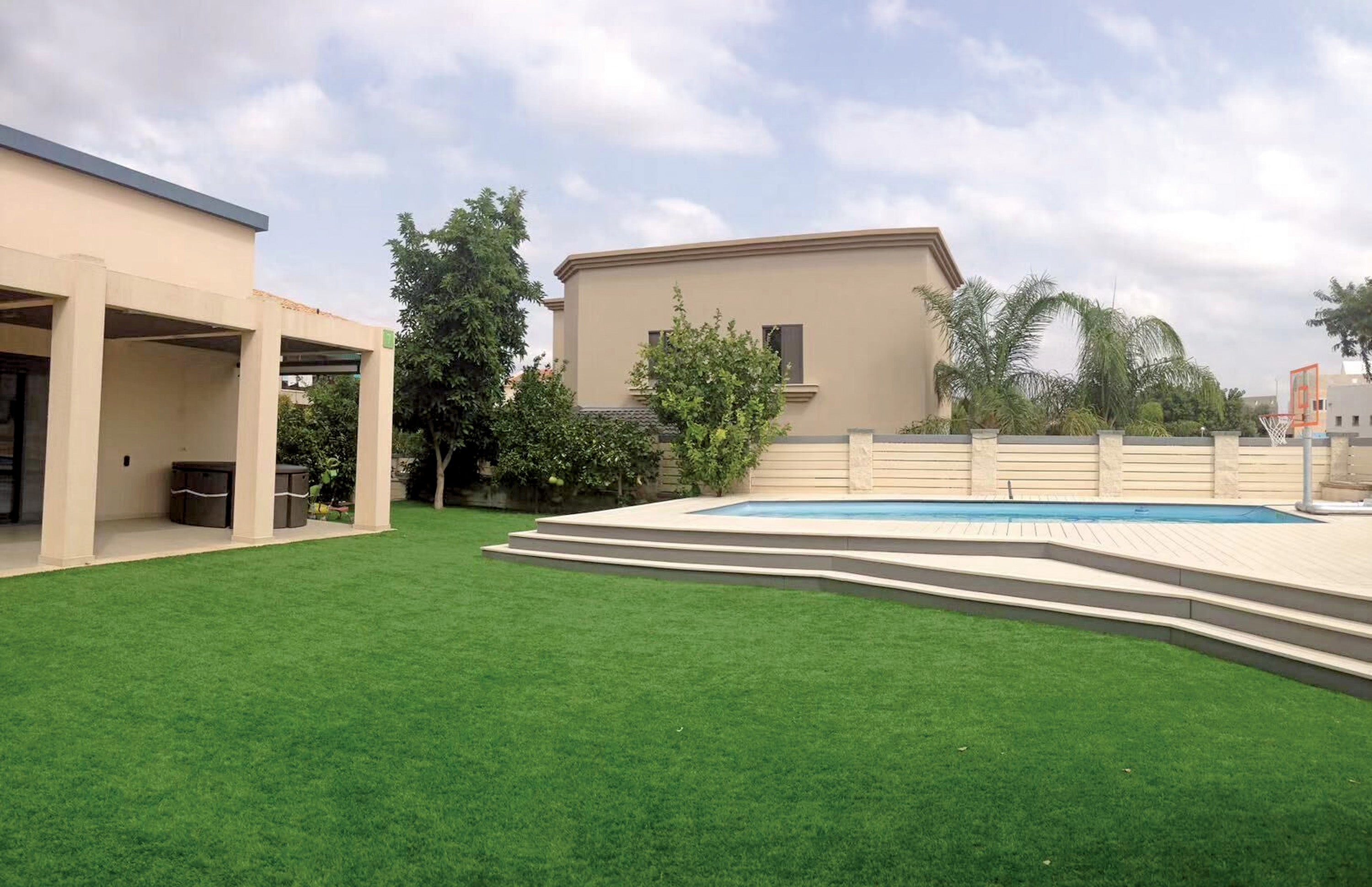 Umall Outdoor Living