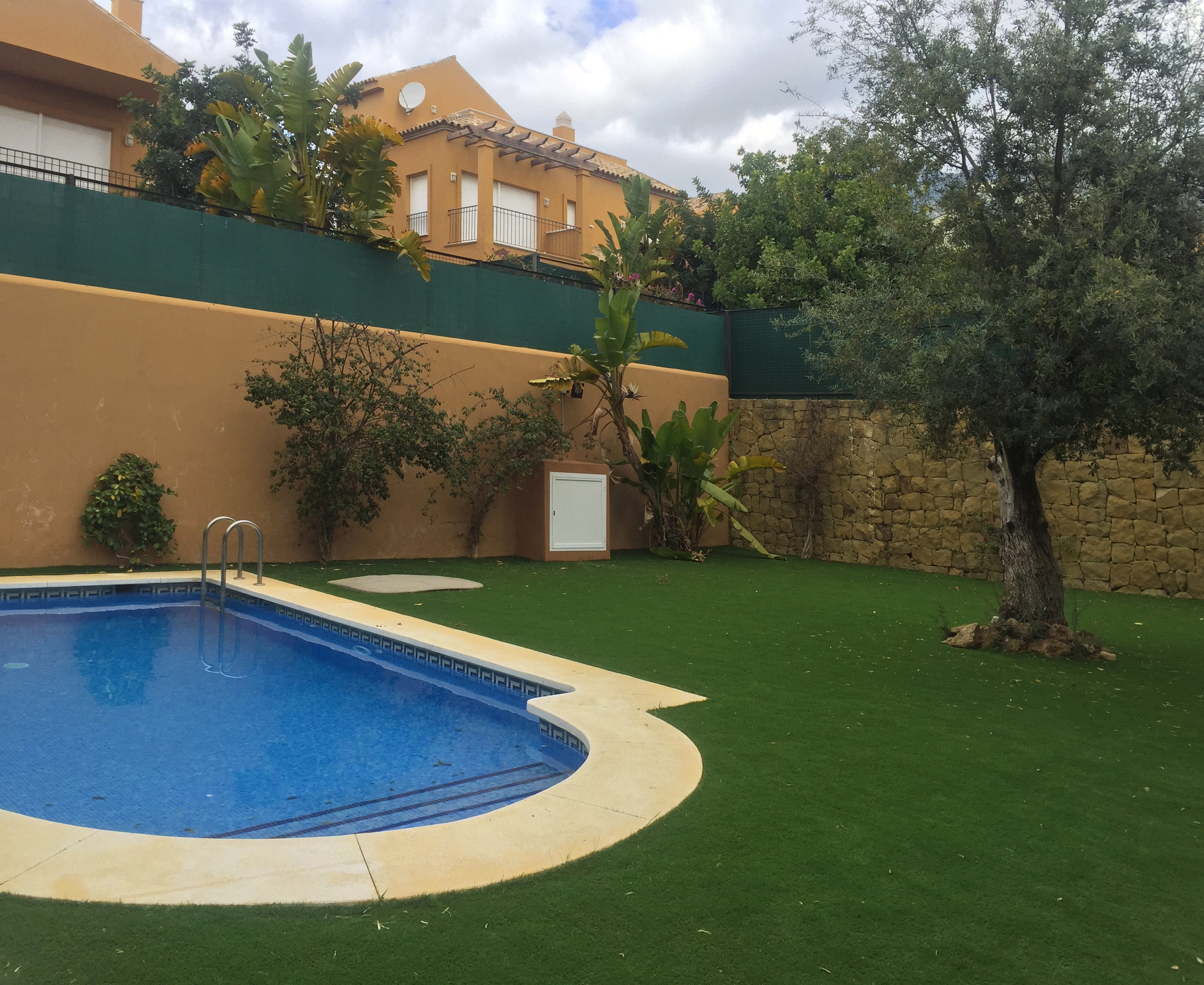 Umall Outdoor Living
